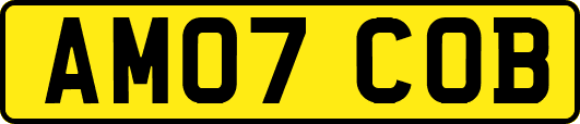 AM07COB