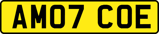 AM07COE