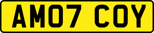 AM07COY