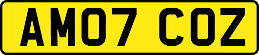 AM07COZ