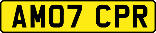 AM07CPR