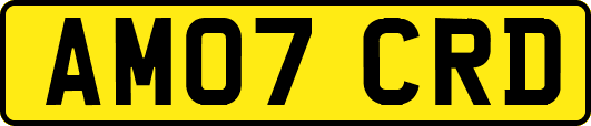 AM07CRD