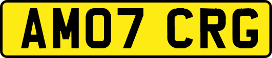 AM07CRG
