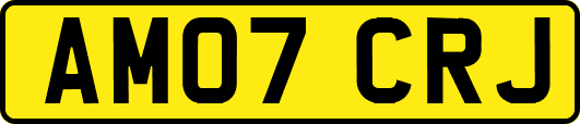 AM07CRJ