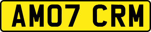 AM07CRM