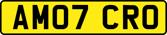 AM07CRO
