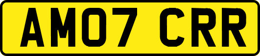 AM07CRR