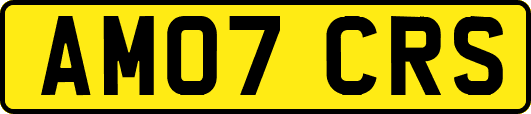 AM07CRS