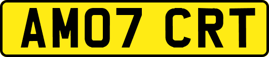 AM07CRT