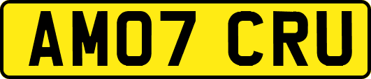 AM07CRU