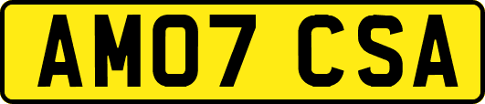 AM07CSA