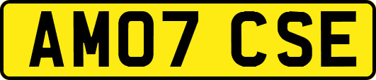 AM07CSE
