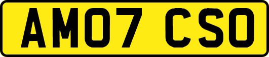 AM07CSO