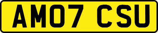 AM07CSU