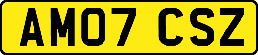 AM07CSZ