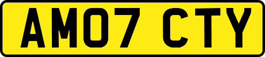 AM07CTY