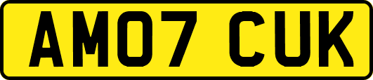 AM07CUK