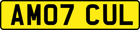 AM07CUL