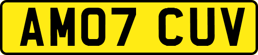 AM07CUV