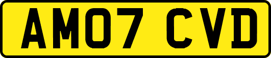 AM07CVD