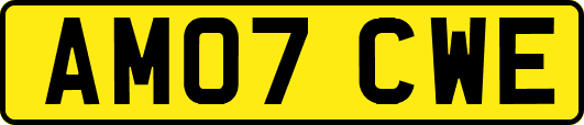 AM07CWE