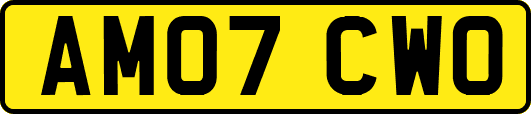 AM07CWO