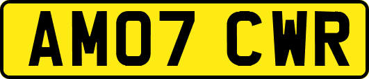 AM07CWR