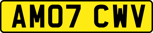 AM07CWV