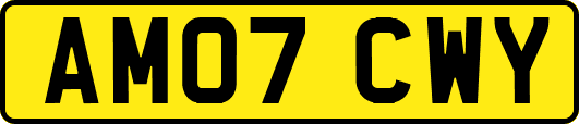 AM07CWY