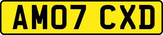 AM07CXD