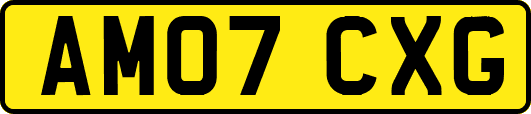 AM07CXG