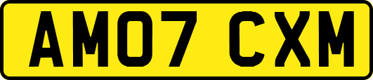 AM07CXM