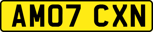 AM07CXN