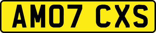 AM07CXS