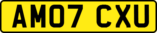 AM07CXU