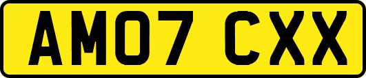 AM07CXX