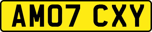 AM07CXY