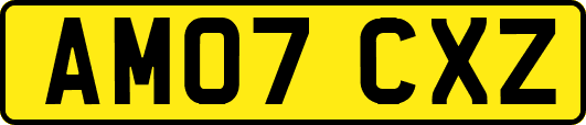 AM07CXZ