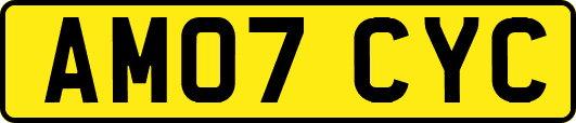 AM07CYC