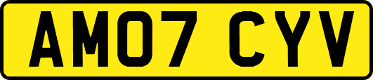 AM07CYV