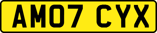 AM07CYX