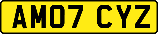 AM07CYZ