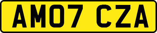 AM07CZA
