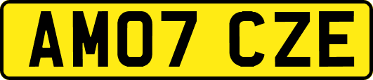 AM07CZE