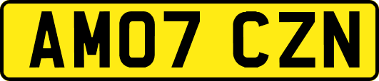 AM07CZN