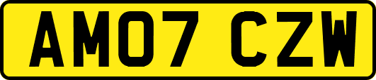 AM07CZW