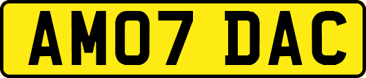 AM07DAC