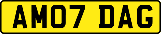 AM07DAG