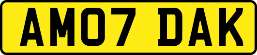 AM07DAK