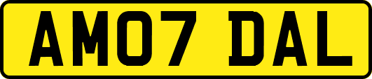 AM07DAL